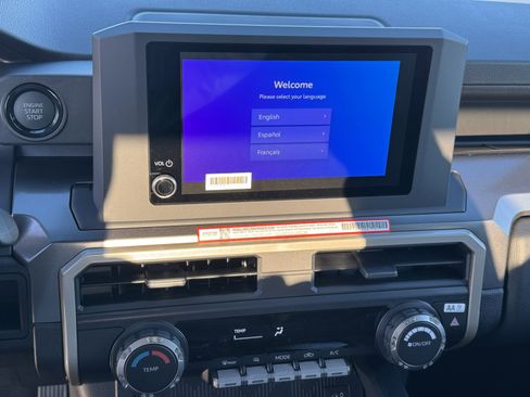 New 2026 Toyota Tacoma SR5 image 19