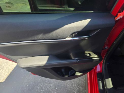 Used 2023 Toyota Camry XSE w/ Navigation Package image 18