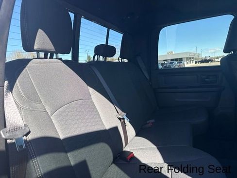 New 2026 RAM 2500 Tradesman AWD/4WD image 26