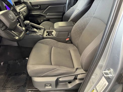 Used 2025 Toyota Tacoma SR5 image 14