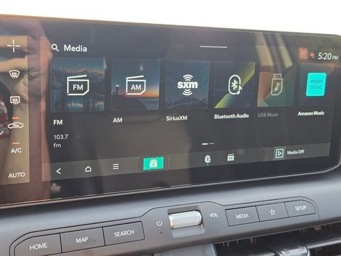 New 2026 Kia K4 GT-Line Turbo FWD image 26