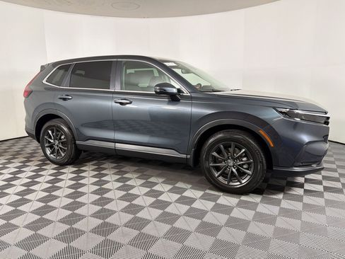 New 2026 Honda CR-V EX-L image 6