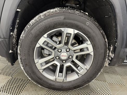 Certified 2026 GMC Terrain Elevation image 13