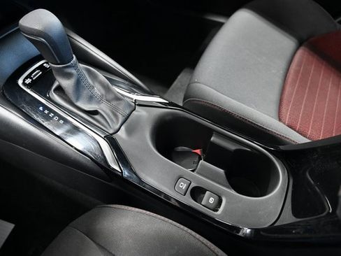 Certified 2024 Toyota Corolla Sedan w/ SE Convenience Package image 18