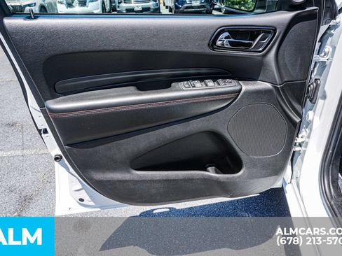 Used 2025 Dodge Durango GT RWD image 49