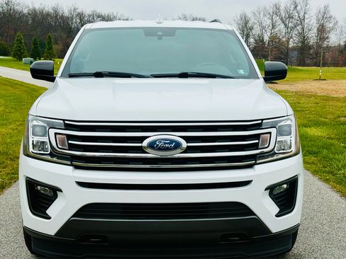 Used 2020 Ford Expedition XL image 9