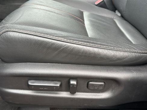 Used 2022 Honda Passport TrailSport image 14