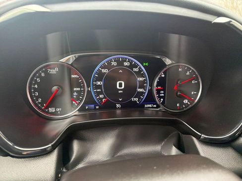 Used 2024 Chevrolet Blazer RS AWD/4WD image 15