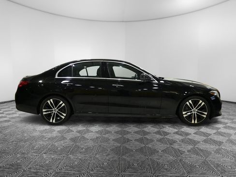 Used 2022 Mercedes-Benz C 300 4MATIC Sedan image 6