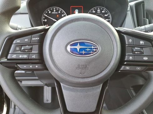 New 2026 Subaru Crosstrek 2.0i Premium image 12