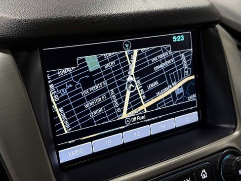 Used 2019 GMC Yukon Denali w/ Denali Ultimate Package image 54