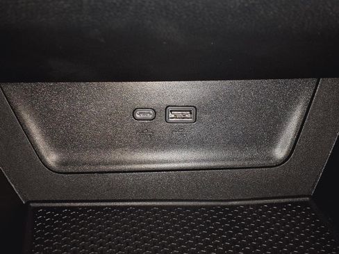 New 2026 Chevrolet Equinox RS w/ Safety and Technology Package image 14