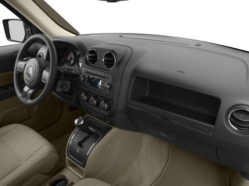 Used 2017 Jeep Patriot Sport w/ Power Value Group FWD image 21