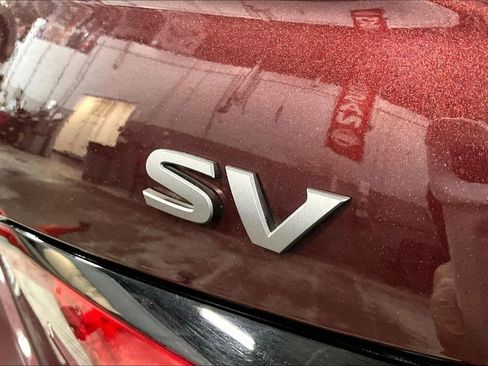 Certified 2024 Nissan Altima 2.5 SV image 7