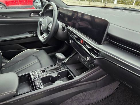 Certified 2025 Kia K5 GT-Line FWD image 13