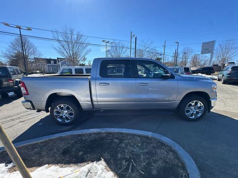 Used 2021 RAM 1500 Big Horn image 7