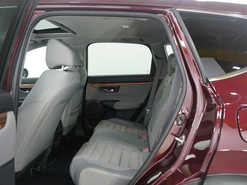 Used 2018 Honda CR-V EX image 17