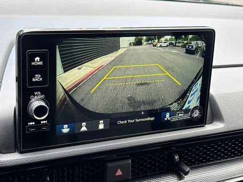 New 2026 Honda CR-V Sport Touring image 20