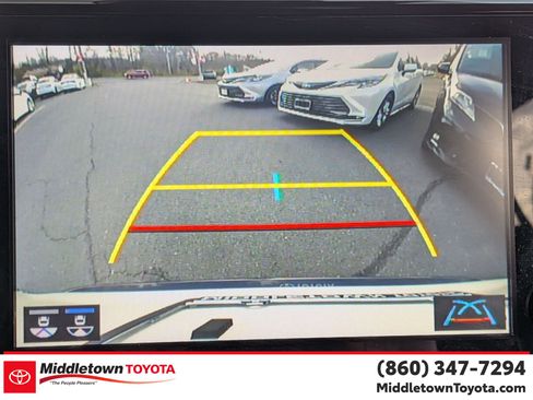 Certified 2022 Toyota RAV4 XSE image 25