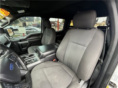 Used 2018 Ford F150 XLT w/ Equipment Group 302A Luxury image 20