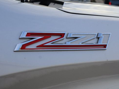 Certified 2022 Chevrolet Silverado 1500 RST w/ RST All Star Premium Package image 9