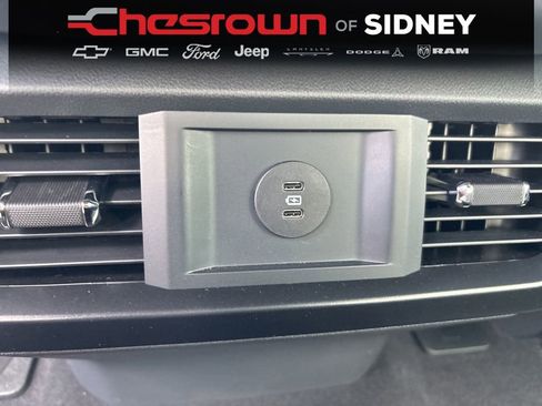 Used 2025 Ford F150 STX AWD/4WD image 30