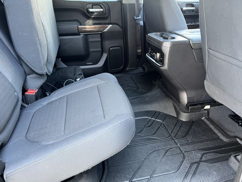 Used 2019 Chevrolet Silverado 1500 RST AWD/4WD image 20