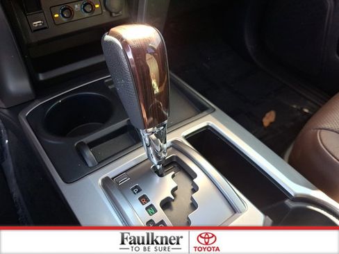 Certified 2024 Toyota 4Runner Limited image 15