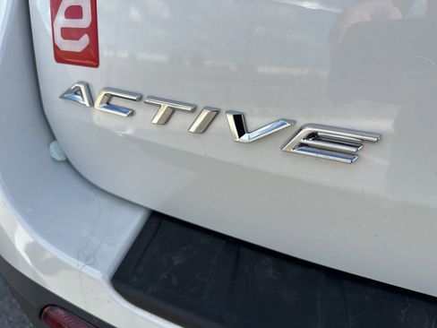 Used 2026 Ford Explorer Active image 42