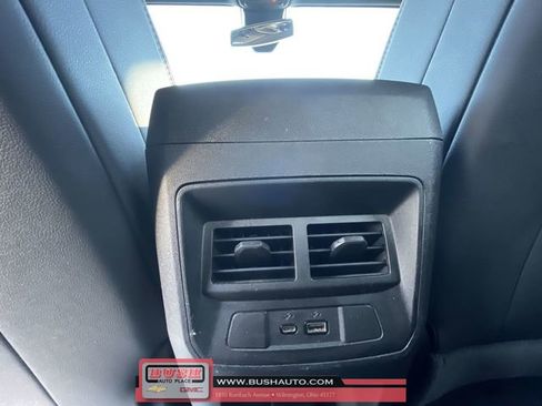 Used 2023 GMC Canyon AT4 w/ Canyon Safety Plus Package image 22