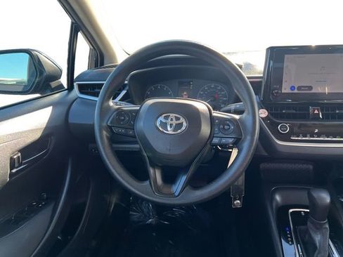 Certified 2023 Toyota Corolla LE image 15