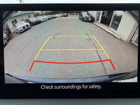 Used 2021 MAZDA CX-5 Grand Touring Reserve AWD/4WD image 17