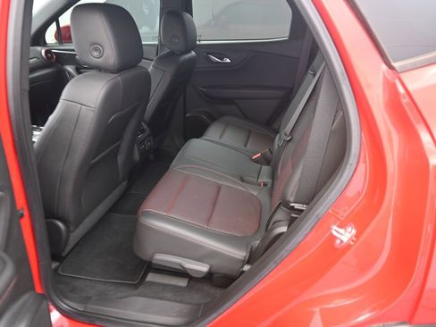 Used 2020 Chevrolet Blazer RS image 21