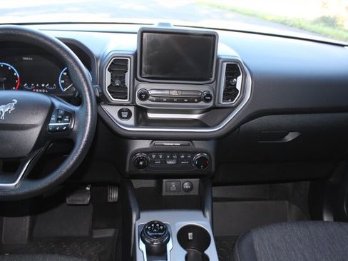 Used 2021 Ford Bronco Sport Big Bend AWD/4WD image 14