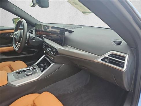 Used 2025 BMW M240i Coupe image 20