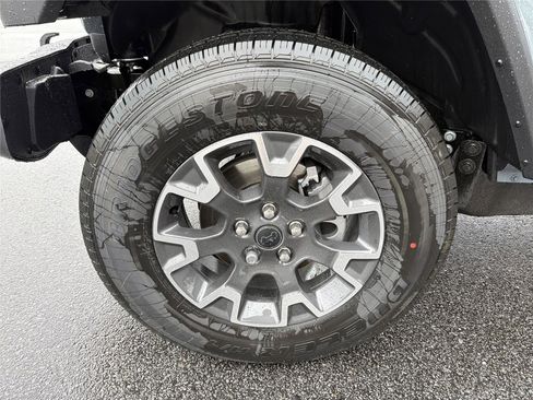 New 2026 Jeep Gladiator Sport image 8