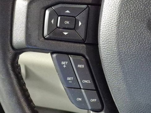 Used 2019 Ford F150 XLT w/ Equipment Group 302A Luxury AWD/4WD image 12