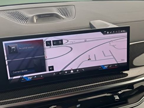 Used 2026 BMW X7 M60i image 77