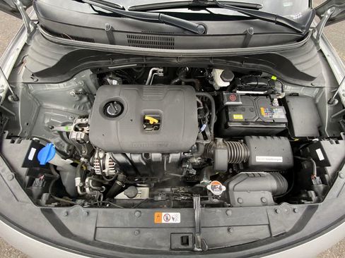 Used 2024 Kia Soul LX w/ Option Group 015 image 24