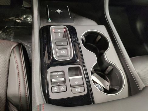 New 2026 Honda Pilot Black Edition image 8