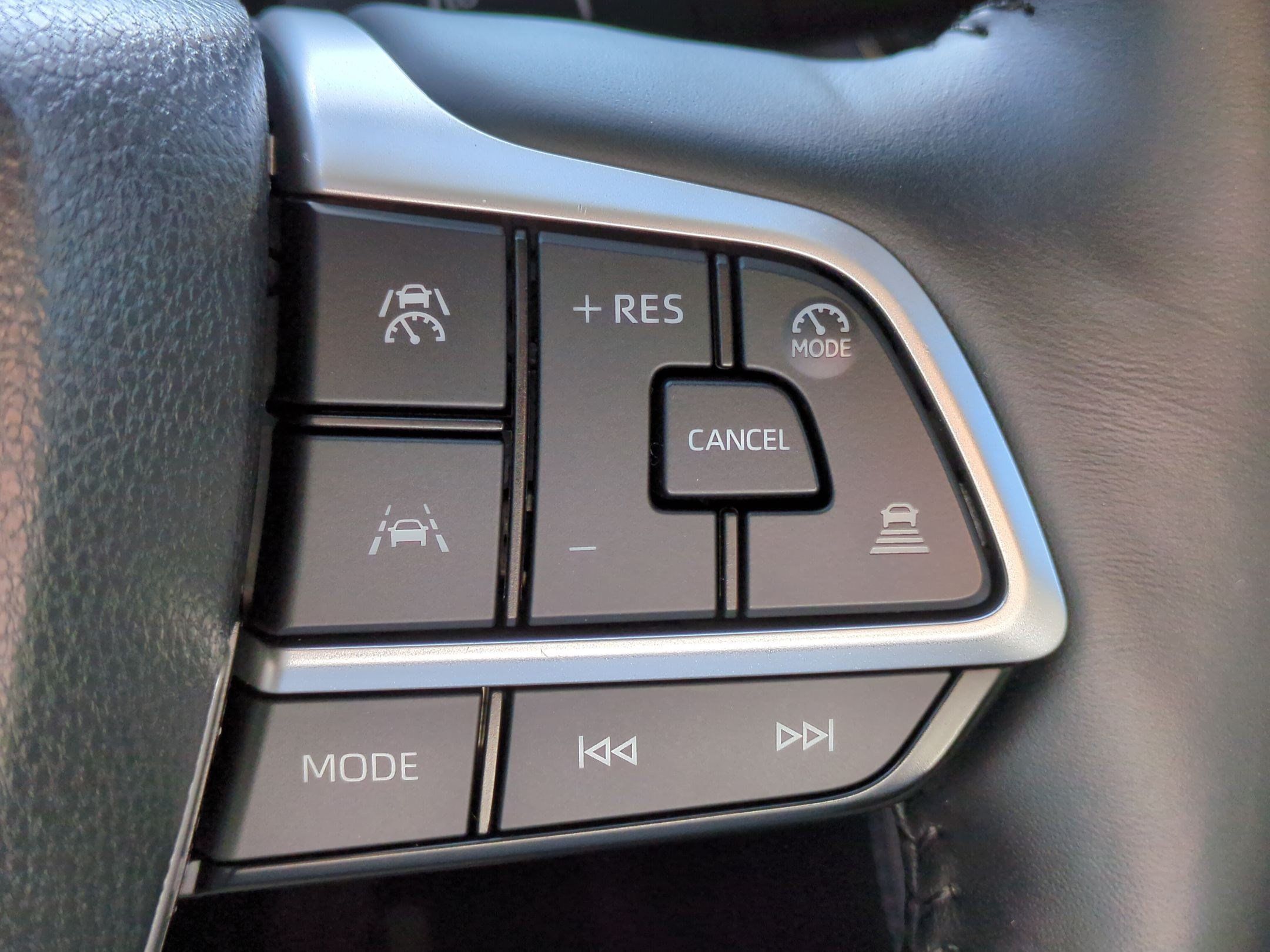Used 2025 Toyota Grand Highlander FWD image 15