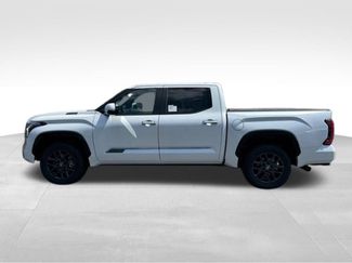 New 2026 Toyota Tundra Platinum AWD/4WD video 2