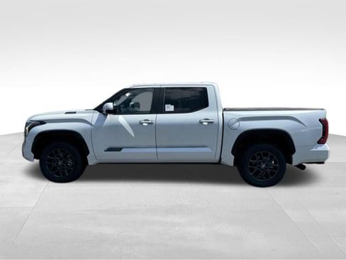 New 2026 Toyota Tundra Platinum AWD/4WD image 2