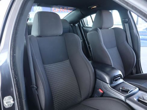 Used 2023 Dodge Charger GT image 36