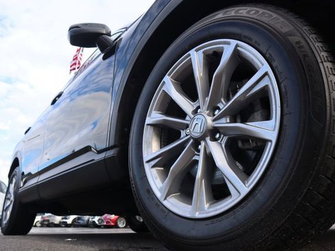 Used 2023 Honda CR-V EX image 8