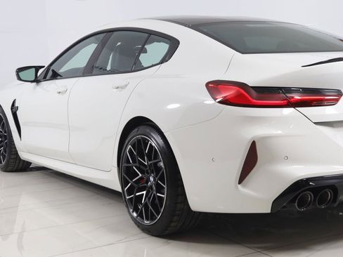 Used 2025 BMW M8 Competition image 31
