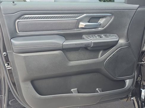 New 2026 RAM 1500 Big Horn image 10