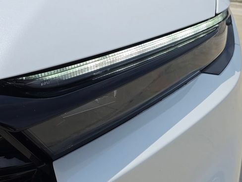 Certified 2026 Honda CR-V Sport Touring image 9