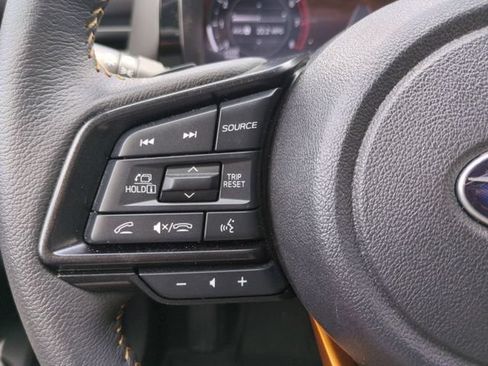 Used 2026 Subaru Outback Wilderness AWD/4WD image 31