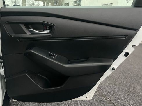 Certified 2024 Honda Accord EX image 34